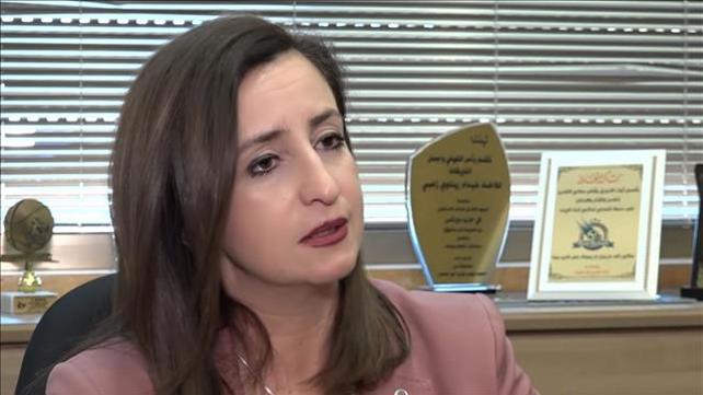 ח"כ ג'ידא רינאוי זועבי