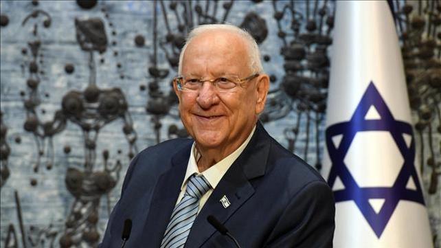 רובי ריבלין
