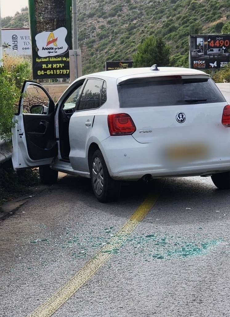 בת 15 נפצעה אנוש באירוע אלימות בכניסה לכפר ירכא