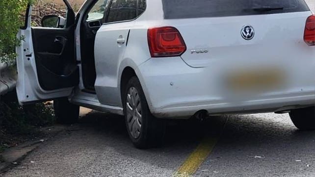 בת 15 נפצעה אנוש באירוע אלימות בכניסה לכפר ירכא
