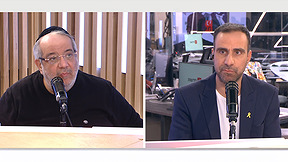 בנימיני וגואטה | 13.01.26