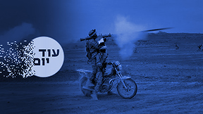 חות'ים
