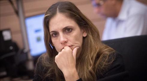 קרן טרנר התפטרה מתפקיד מנכ"לית משרד האוצר