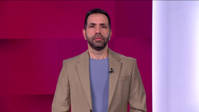 الجهة الثانية مع جلال أيوب | 15.12.25 | هل خطاب تشي جيفارا أمام الجمعية العامة للأمم المتحدة فعلًا أقصر خطاب؟