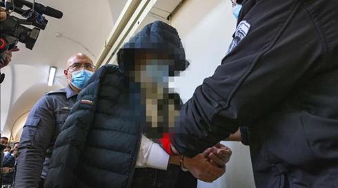 אדמו"ר מאזור ירושלים נעצר בחשד לעבירות מין בקטינים לפני כמה שנים