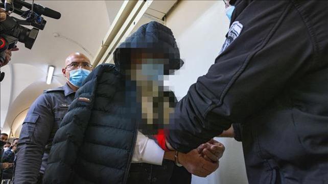 צילום: אוליבייה פיטוסי, פלאש 90