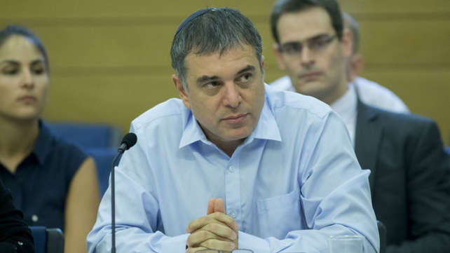 מנכ"ל משרד התקשורת, שלמה פילבר