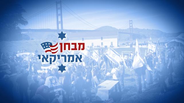 מבחן אמריקאי