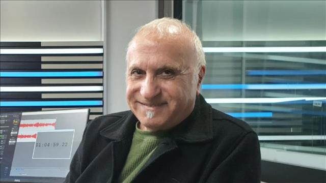 מיקי גבריאלוב בכאן רשת ב