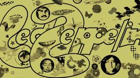 Led Zeppelin 3