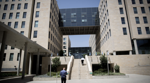 הורים נותרו בלי מסגרות לילדים במלחמה ובלי מענה: הזינוק החד בתלונות הציבור, והאגף הממשלתי שבמוקד