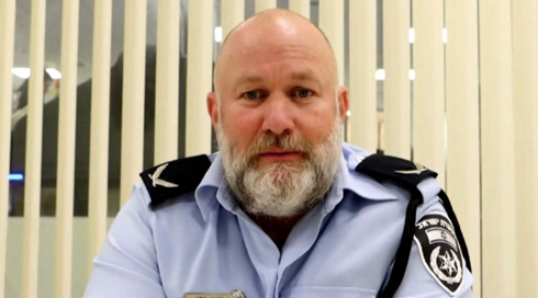 ראש אגף חקירות ומודיעין השתמש בתפקידו לצרכים פרטיים?
