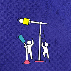 חיות כיס 104: החלום הישראלי