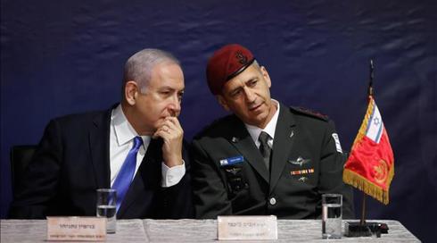 נתניהו: ההתרעות על עימות אפשרי - לא ספין, יש חשיבות לאומית לממשלת אחדות