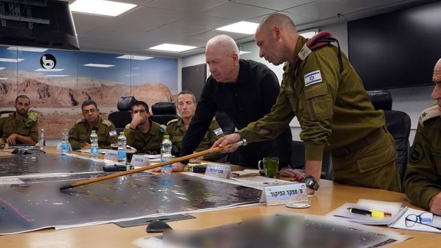 פיקוד דרום