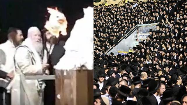 מירון ברלנד