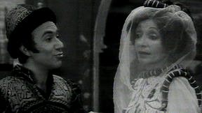 רבקה מיכאלי, 1977