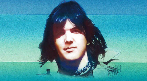 Gram Parsons