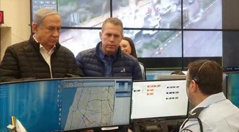 נתניהו לשאלת כאן חדשות: נעניק סיוע מיוחד לנהריה