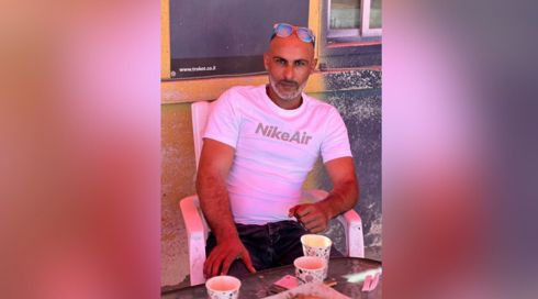 רס"ל במיל' סאלם נפל בצפון הרצועה שבוע לאחר שנולדה לו בת: "ביקש שנשים לב ונשגיח על הילדים"