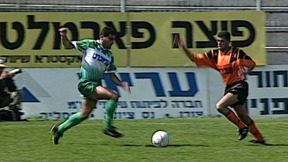 משחק מלא | עונה 93/94, מחזור 26