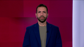 الجهة الثانية  جلال ايوب  | 07.09.2025 | انطلاقة أسطول الصّمود التّضامنيّ مع قِطاع غزّة من برشلونة؟