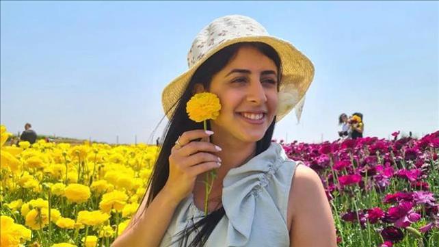 ילנה גרנברג