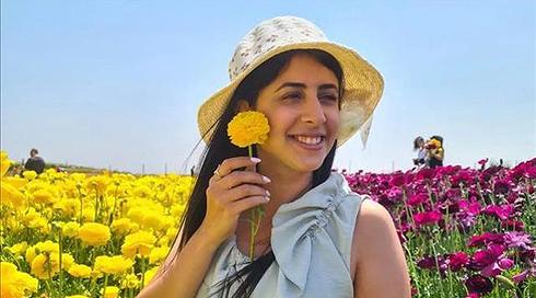 "דקר אותה כי סירבה לקשר רומנטי": הורשע רוצח ילנה גרנברג