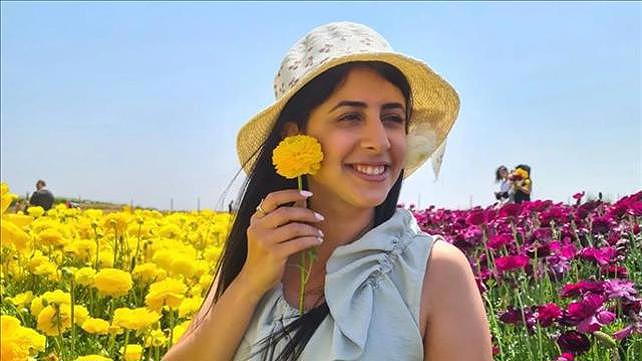 ילנה גרנברג