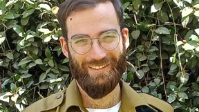 רס"ל במיל' גרוס מלכיה, נפל בקרבות ברצועת עזה