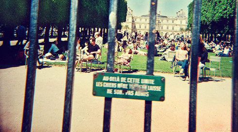 Tame Impala - Lonerism