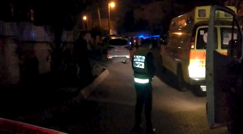 חשד: אב רצח את בתו הנכה בבאר שבע והתאבד