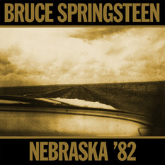 Bruce Springsteen - Nebraska