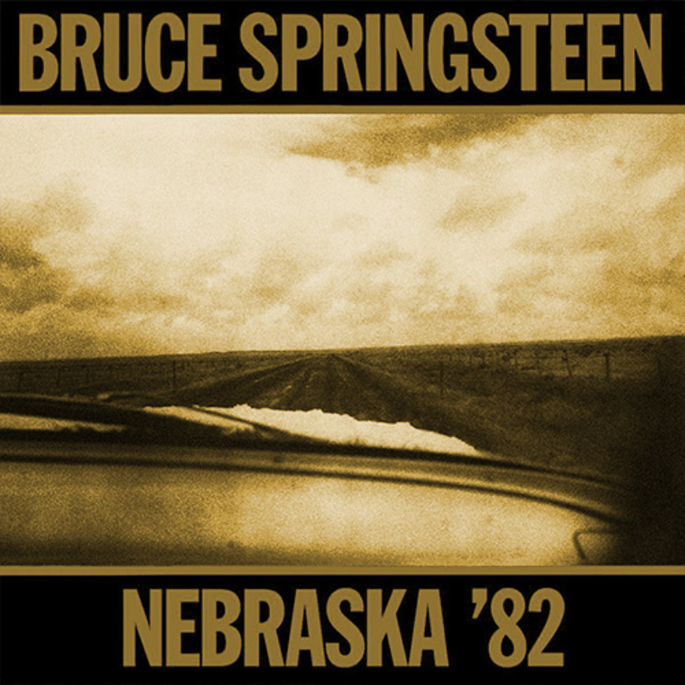 Bruce Springsteen - Nebraska (1)