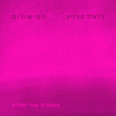 כריכת הספר "מישורים"