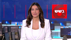 כאן בשש | 14.08.25
