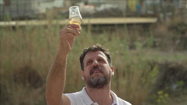 סצנת הוויסקי תוצרת בית צוברת תאוצה