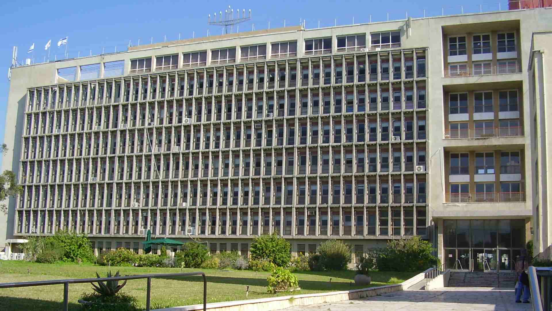 בית ההסתדרות בתל אביב
