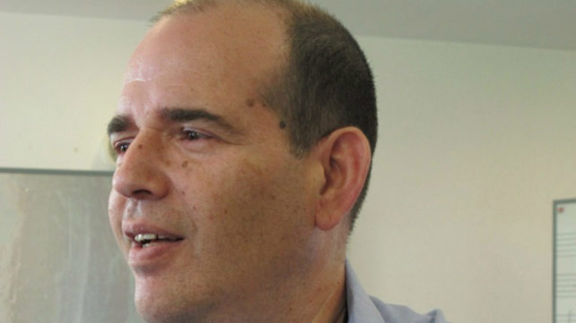 אסף הראל מתוך הסרטון