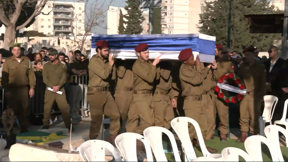 סיפור הנופלים