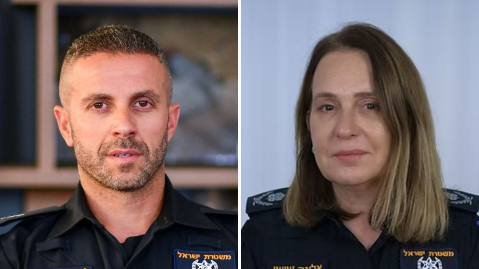 אלונה שושן וליאור אבודרהם