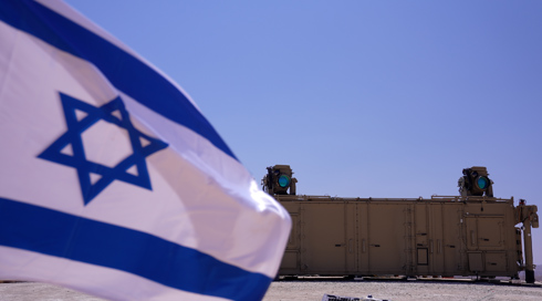 מסוגלת ליירט את "כל סוגי האיומים" בעלות זולה: מערכת הלייזר שצפויה להשתלב במערך ההגנה בקרוב