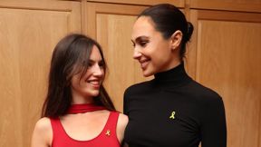 גל גדות ותום נשר בלוס אנג'לס, לפנות בוקר