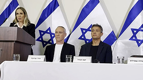 "פונים למי שלא מסתדר עם הממשלה הקטסטרופלית הזאת": חילי טרופר השיק מפלגה חדשה 