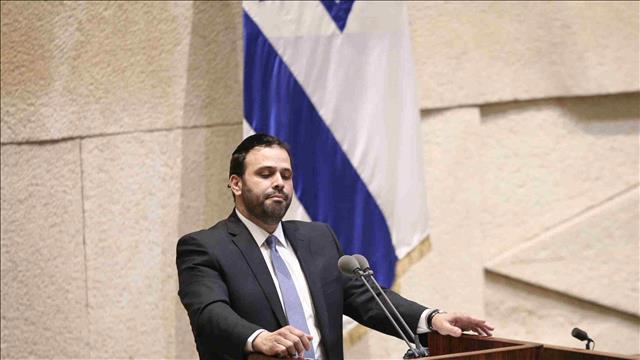 ינון אזולאי