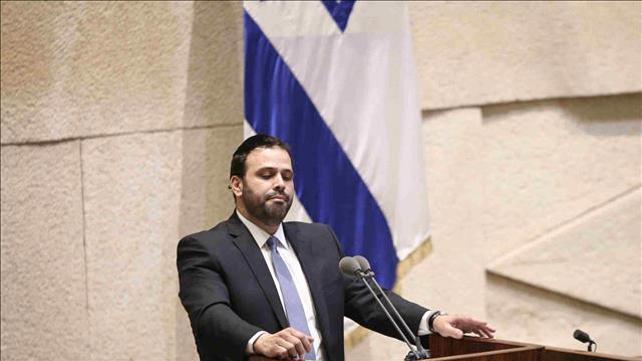 ינון אזולאי