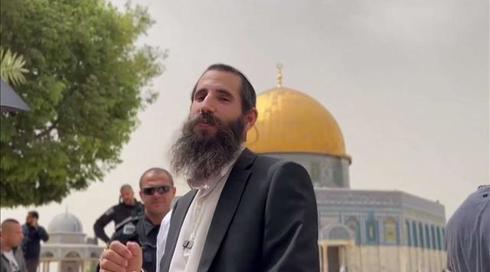 תיעוד: האם ישראל מפרה את הסטטוס קוו בהר הבית?