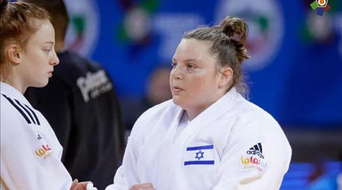 רז הרשקו: "הצלחנו להוכיח שאנחנו ראויים למדליה"