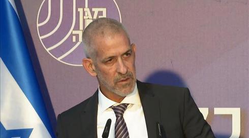 אזהרת ראש השב"כ: עלולים להוביל לאסון שלא נצליח להתאושש ממנו