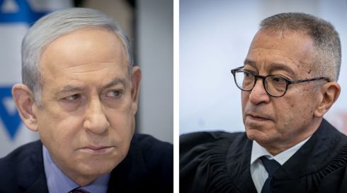 עו"ד בן צור ביקש להשתחרר מייצוג ראש הממשלה נתניהו